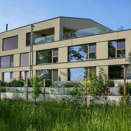 Hotel Le Rive Sud Estavayer-le-lac Zewnętrze zdjęcie
